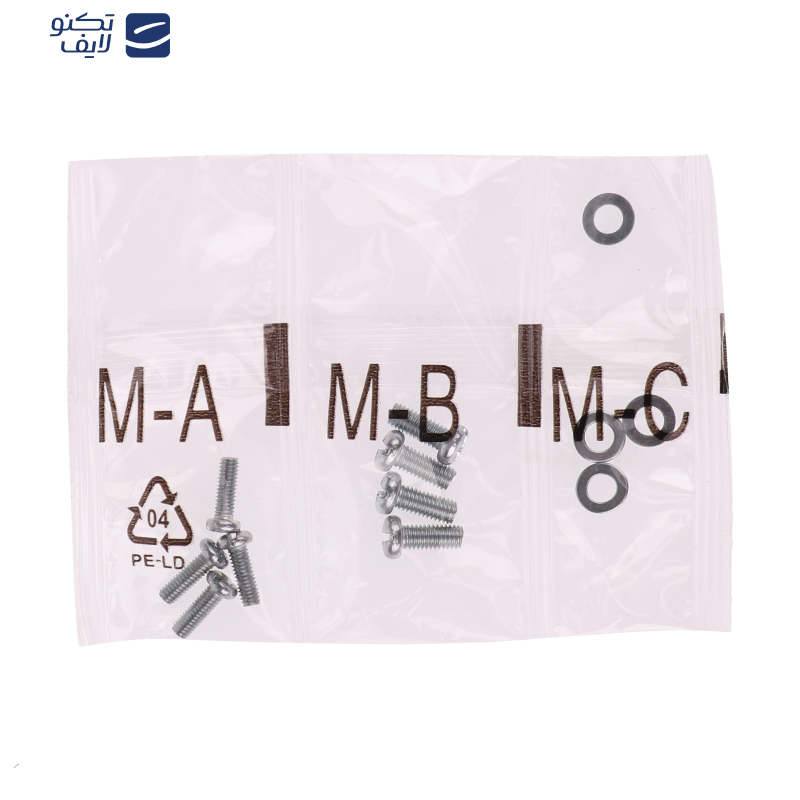 پایه نگهدارنده گوشی موبایل و تبلت ارگو مدل WMH010-WD پایه نگهدارنده گوشی موبایل و تبلت ارگو مدل WMH010-WD