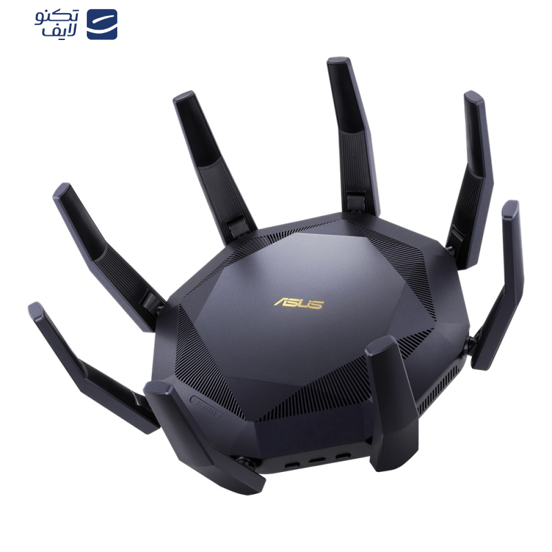 روتر ایسوس مدل RT-AX89X روتر ایسوس مدل RT-AX89X