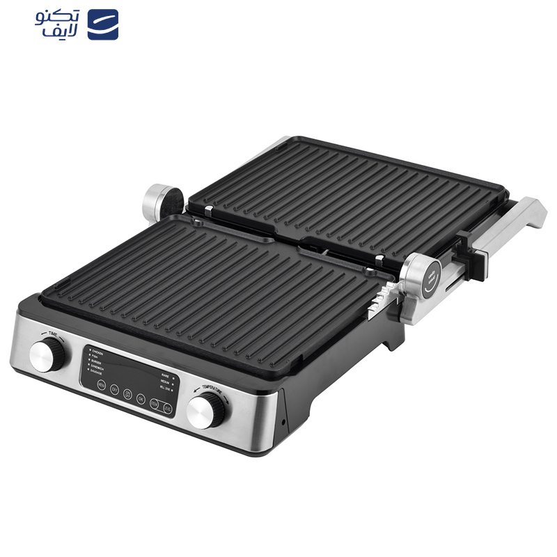 باربیکیو تکنو مدل Te‑411 باربیکیو تکنو مدل Te‑411