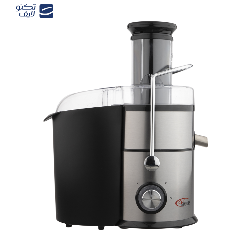 آب میوه گیری ویکنز مدل 972 آب میوه گیری ویکنز مدل 972