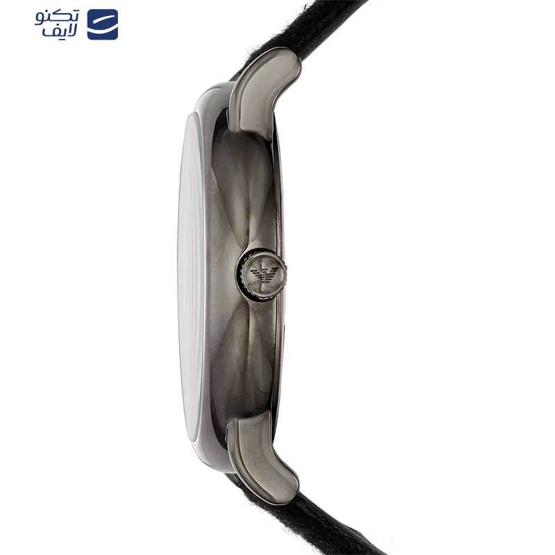 ساعت مچی عقربهای مردانه کوارتز امپریو آرمانی مدل AR11156 ساعت مچی عقربهای مردانه کوارتز امپریو آرمانی مدل AR11156