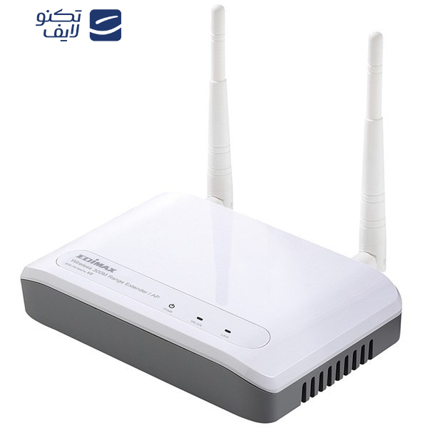 اکسس پوینت و گسترشدهنده بیسیم ادیمکس مدل EW-7416APn v2 اکسس پوینت و گسترشدهنده بیسیم ادیمکس مدل EW-7416APn v2