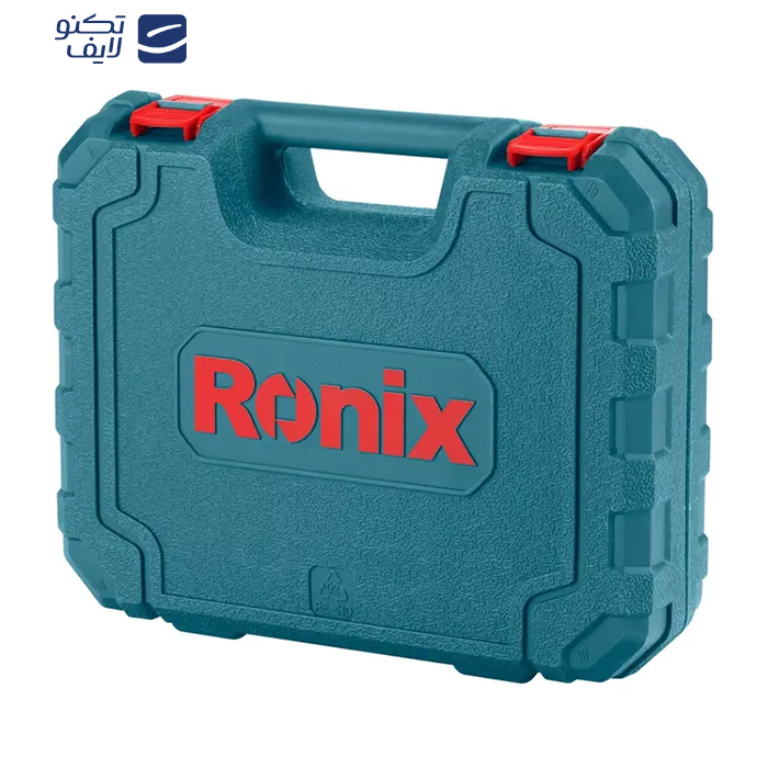 دریل پیچ گوشتی شارژی رونیکس مدل 8613