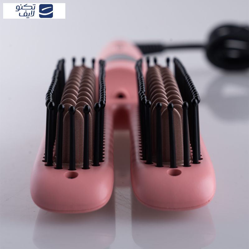 برس حرارتی رومئو مدل RM-7777 برس حرارتی رومئو مدل RM-7777