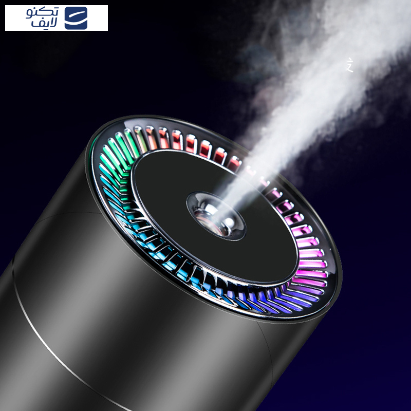 خوش بو کننده هوا گرین لاین مدل GNAIRMSTBK حجم 260 میلی لیتر