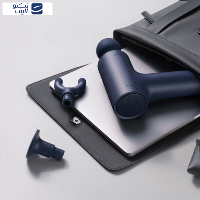 ماساژور برقی میجیا مدل فاشیا گان 3  ماساژور برقی میجیا مدل فاشیا گان 3