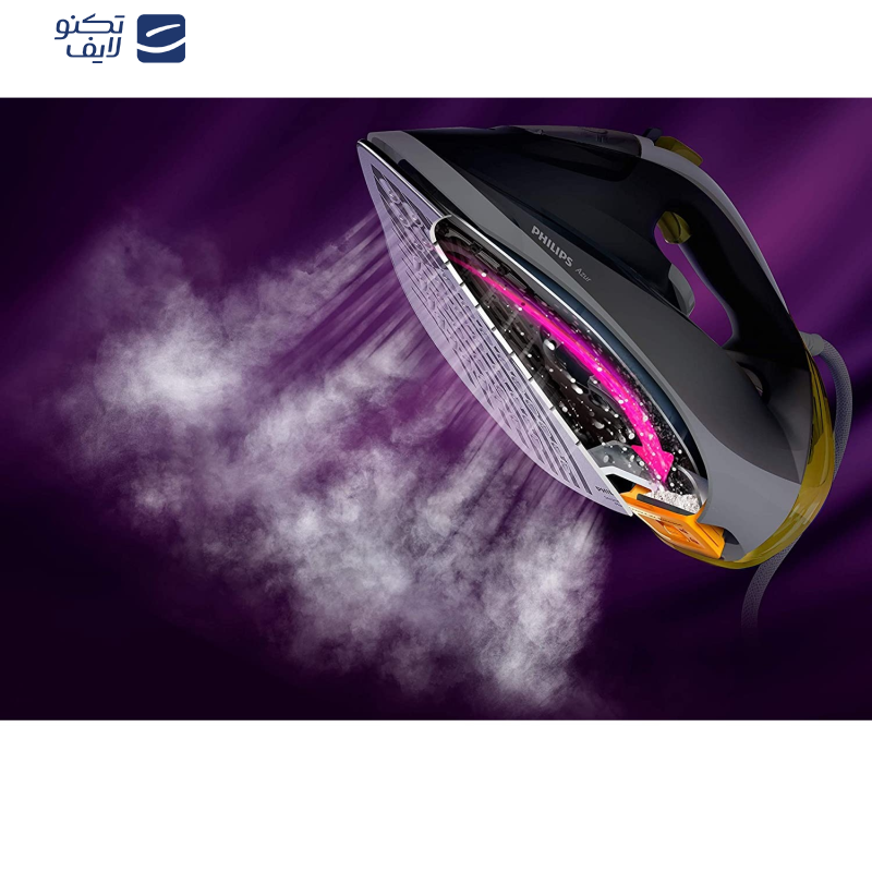 اتو بخار فیلیپس مدل 4544 اتو بخار فیلیپس مدل 4544