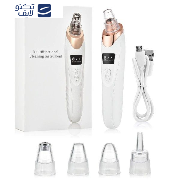 میکرودرم خانگی مدل E12S میکرودرم خانگی مدل E12S