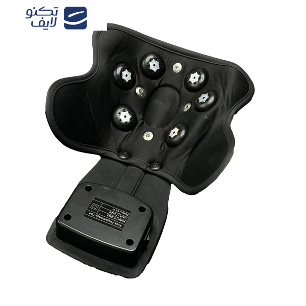 ماساژور زانو و شانه اوآبس مدل FC8522 ماساژور زانو و شانه اوآبس مدل FC8522