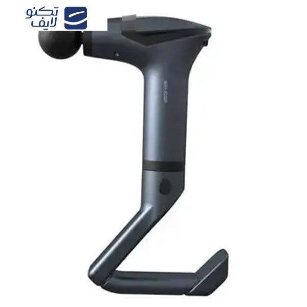 ماساژور برقی گرین لاین مدل تفنگی GMG-05 ماساژور برقی گرین لاین مدل تفنگی GMG-05