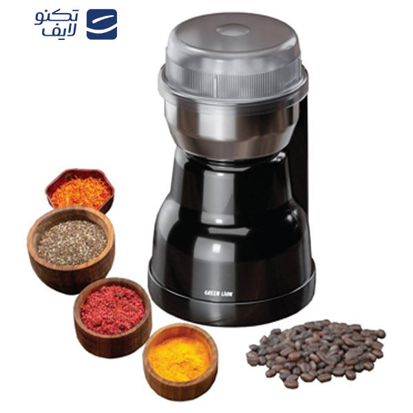 آسیاب قهوه گرین لاین مدل vintage آسیاب قهوه گرین لاین مدل vintage