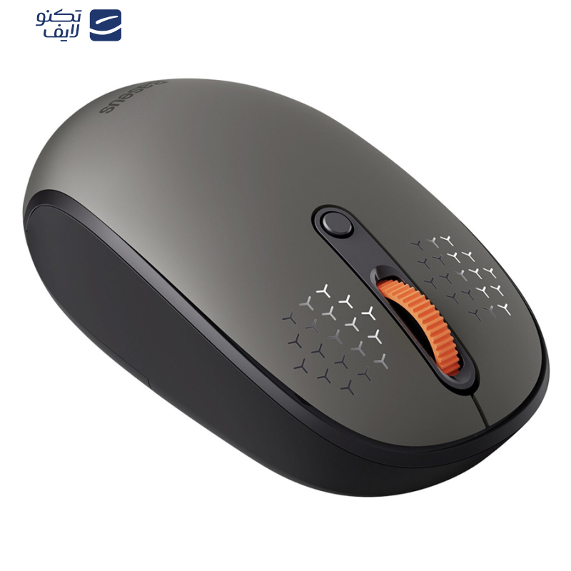 ماوس بی سیم بیسوس مدل F01A ماوس بی سیم بیسوس مدل F01A