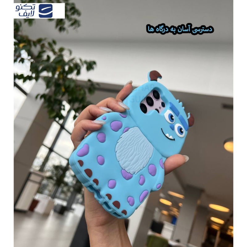 کاور قاب گارد مدل SALIG مناسب برای گوشی موبایل سامسونگ Galaxy S21 FE 5G کاور قاب گارد مدل SALIG مناسب برای گوشی موبایل سامسونگ Galaxy S21 FE 5G