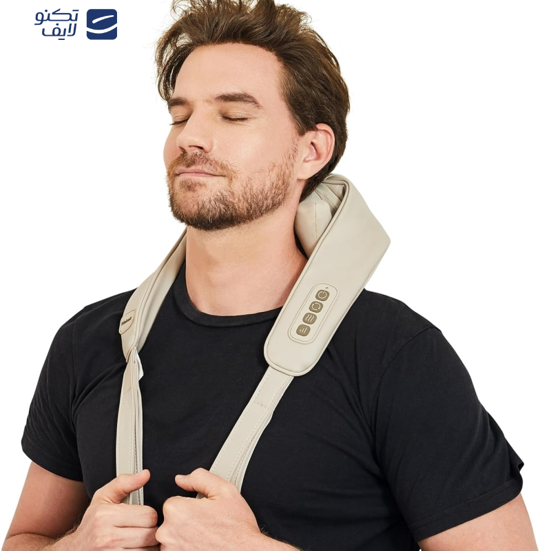 ماساژور گردن مباک مدل N1 ماساژور گردن مباک مدل N1