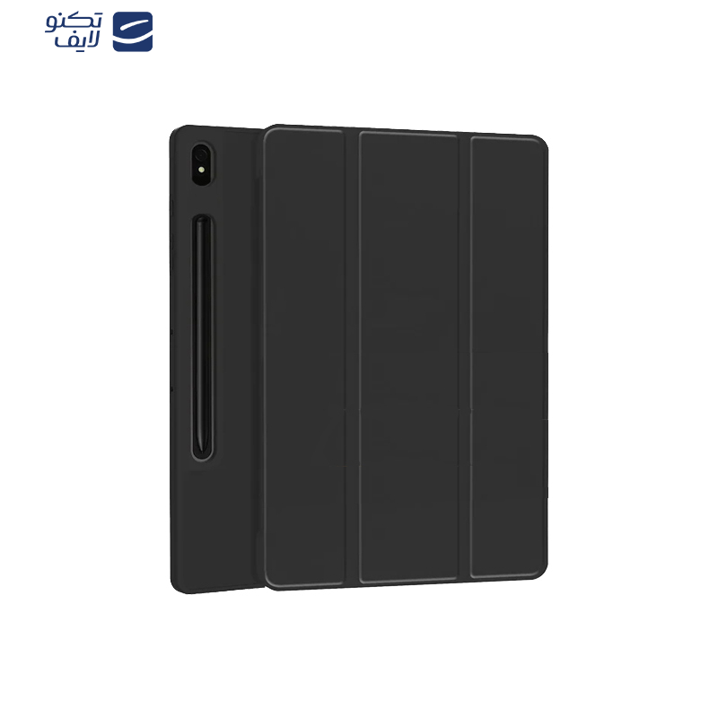 کیف کلاسوری اپیکوی مدل Xundd Leather مناسب برای تبلت سامسونگ Galaxy Tab S9 کیف کلاسوری اپیکوی مدل Xundd Leather مناسب برای تبلت سامسونگ Galaxy Tab S9