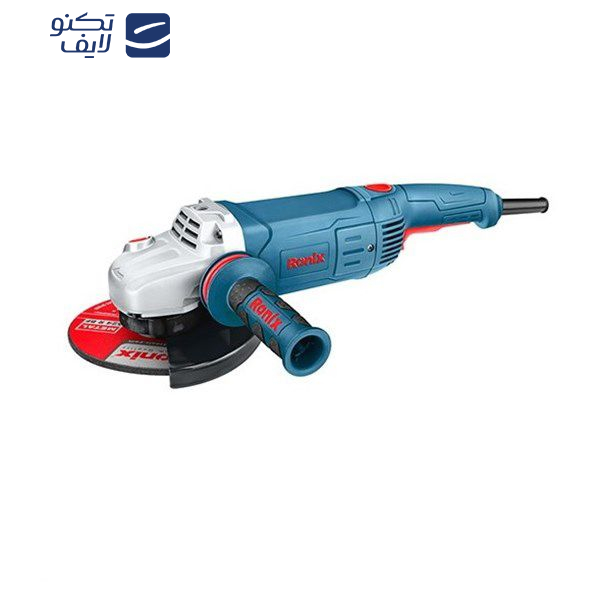 فرز آهنگری رونیکس مدل 3231 فرز آهنگری رونیکس مدل 3231