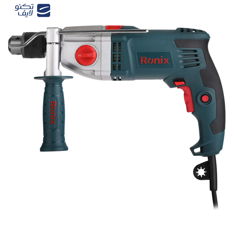 دریل چکشی رونیکس مدل 2221 دریل چکشی رونیکس مدل 2221