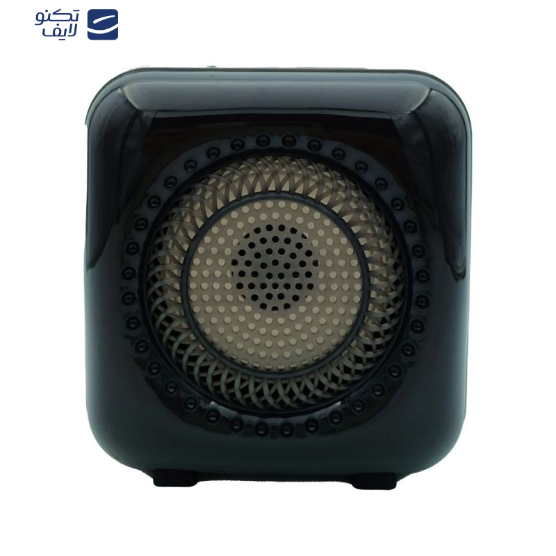 اسپیکر بلوتوثی مدل GTS-1373 اسپیکر بلوتوثی مدل GTS-1373