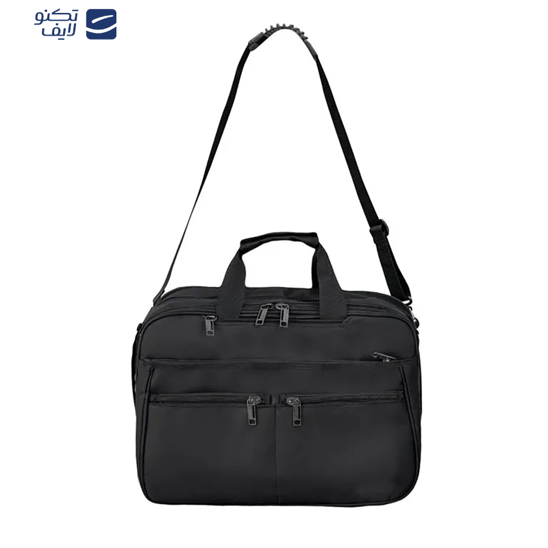 کیف لپ تاپ مدل GOOGANA - GOOG1089 THREE IN ONE مناسب برای لپ تاپ سایزهای مختلف کیف لپ تاپ مدل GOOGANA - GOOG1089 THREE IN ONE مناسب برای لپ تاپ سایزهای مختلف