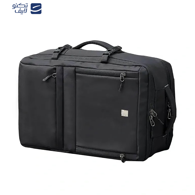 کوله پشتی لپ تاپ مدل Goog65033 EXTRA DEVICE مناسب برای لپ تاپ 16 تا 17 اینچی کوله پشتی لپ تاپ مدل Goog65033 EXTRA DEVICE مناسب برای لپ تاپ 16 تا 17 اینچی