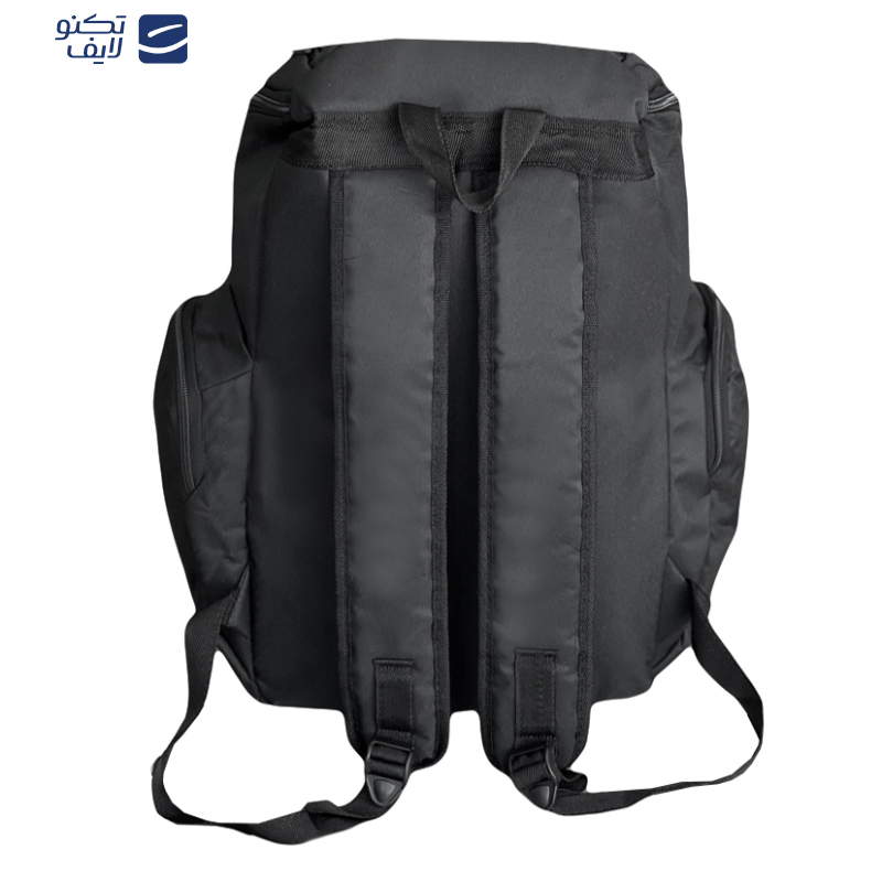 کوله پشتی سفری 40 لیتری کد ACS99042