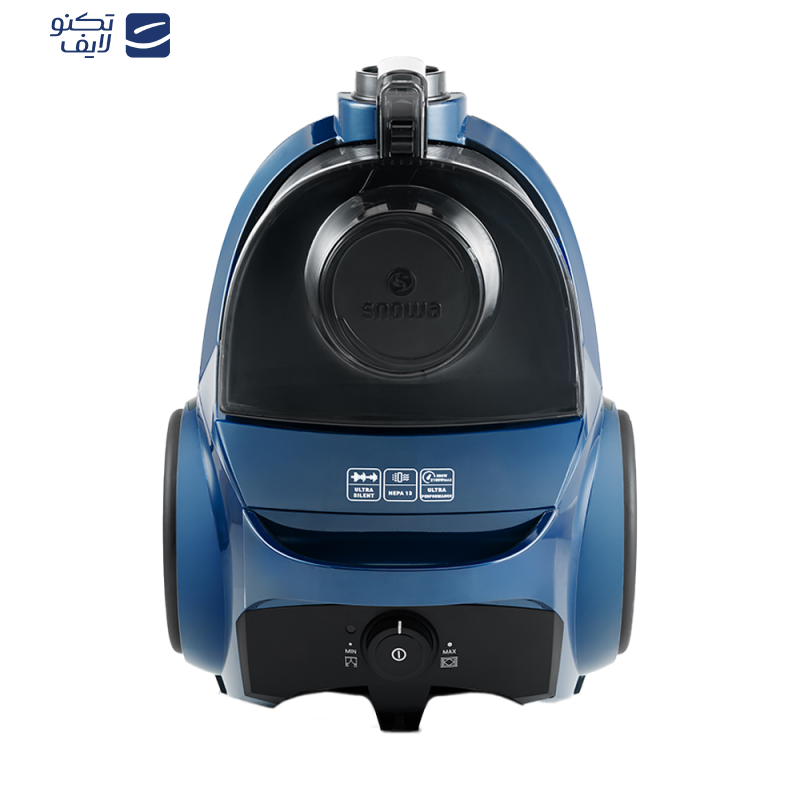 جاروبرقی 2100 وات اسنوا مدل SVC-RS21BE جاروبرقی 2100 وات اسنوا مدل SVC-RS21BE