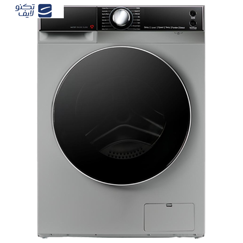 ماشین لباسشویی 9 کیلوگرم اتوماتیک پاکشوما مدل L۹S  ماشین لباسشویی 9 کیلوگرم اتوماتیک پاکشوما مدل L۹S