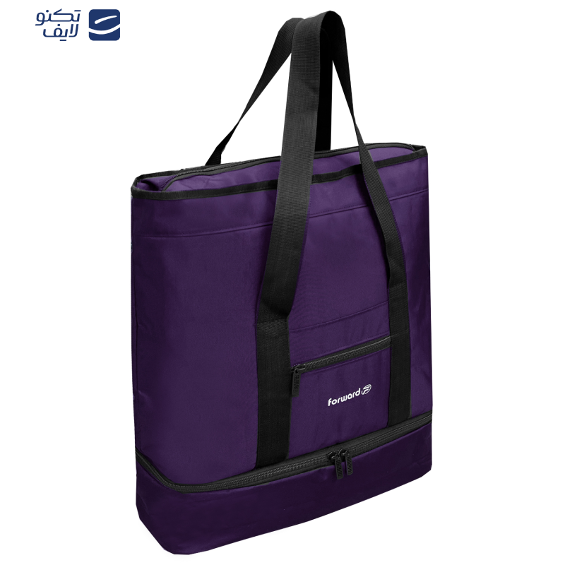 ساک دستی فوروارد کد FCLT99035HOT COLD ساک دستی فوروارد کد FCLT99035HOT COLD