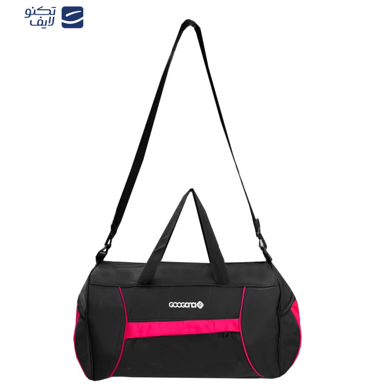 ساک ورزشی گوگانا مدل 2081 ساک ورزشی گوگانا مدل 2081