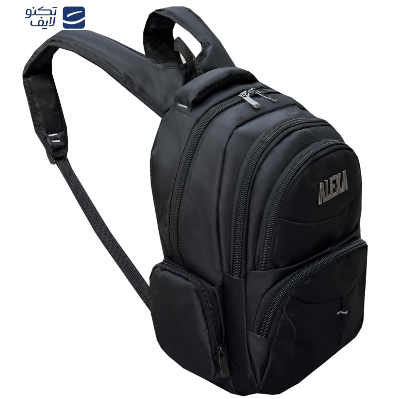 کوله پشتی الکسا کد A11007 DAILY کوله پشتی الکسا کد A11007 DAILY