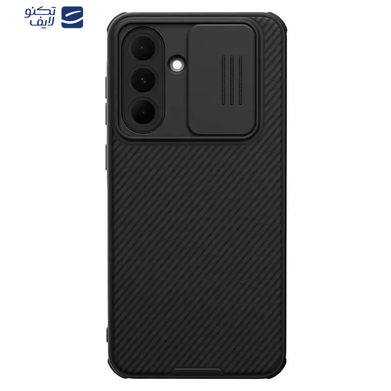 کاور نیلکین مدل CamShield Pro مناسب برای گوشی موبایل سامسونگ Galaxy A56/ A36 کاور نیلکین مدل CamShield Pro مناسب برای گوشی موبایل سامسونگ Galaxy A56/ A36