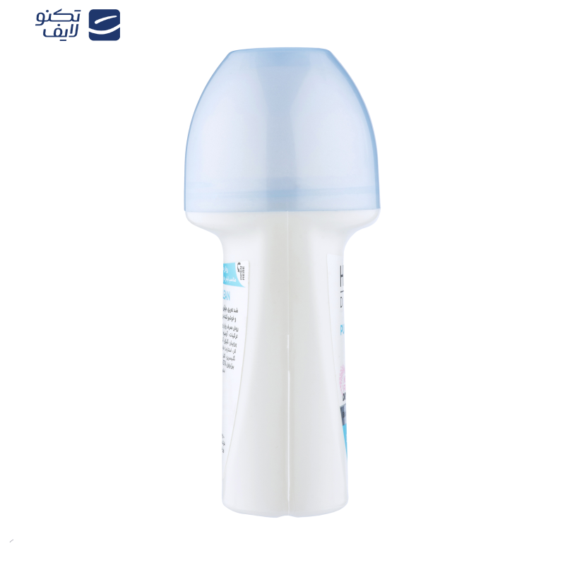 رول ضد تعریق زنانه هیدرودرم مدل Pure Clean حجم 50 میلی لیتر رول ضد تعریق زنانه هیدرودرم مدل Pure Clean حجم 50 میلی لیتر