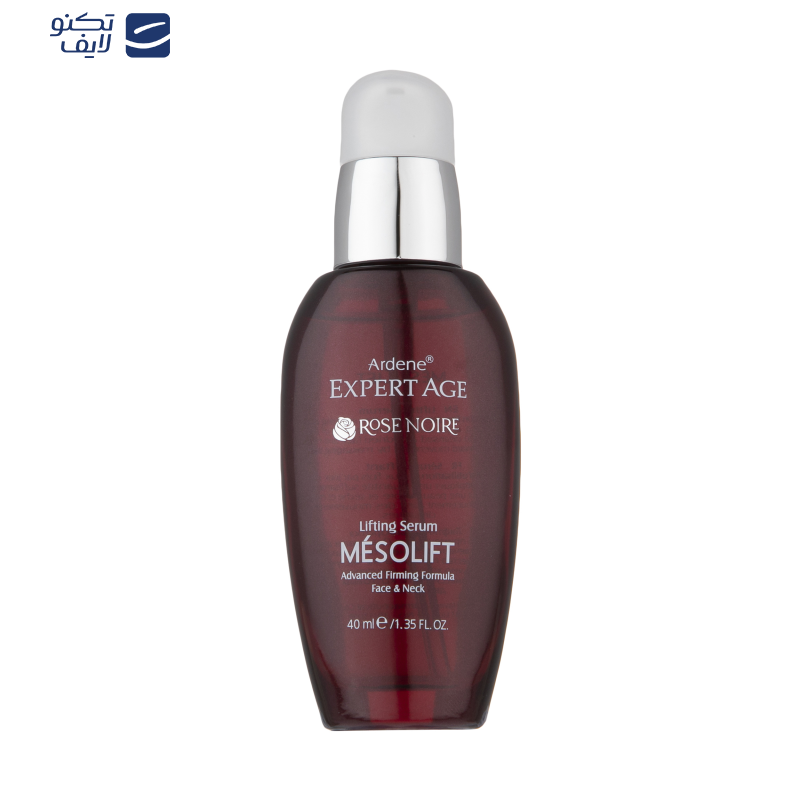 سرم پوست آردن اکسپرت ایج مدل Mesolift حجم 40 میلی لیتر سرم پوست آردن اکسپرت ایج مدل Mesolift حجم 40 میلی لیتر