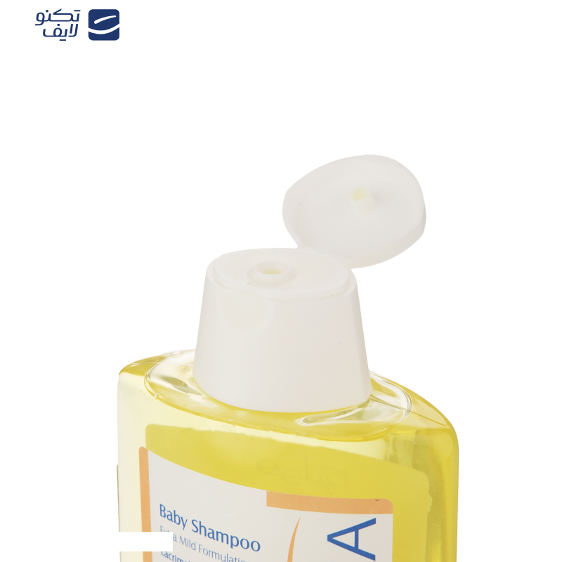 شامپو بچه فولیکا کد 01 حجم 200 میلی لیتر شامپو بچه فولیکا کد 01 حجم 200 میلی لیتر