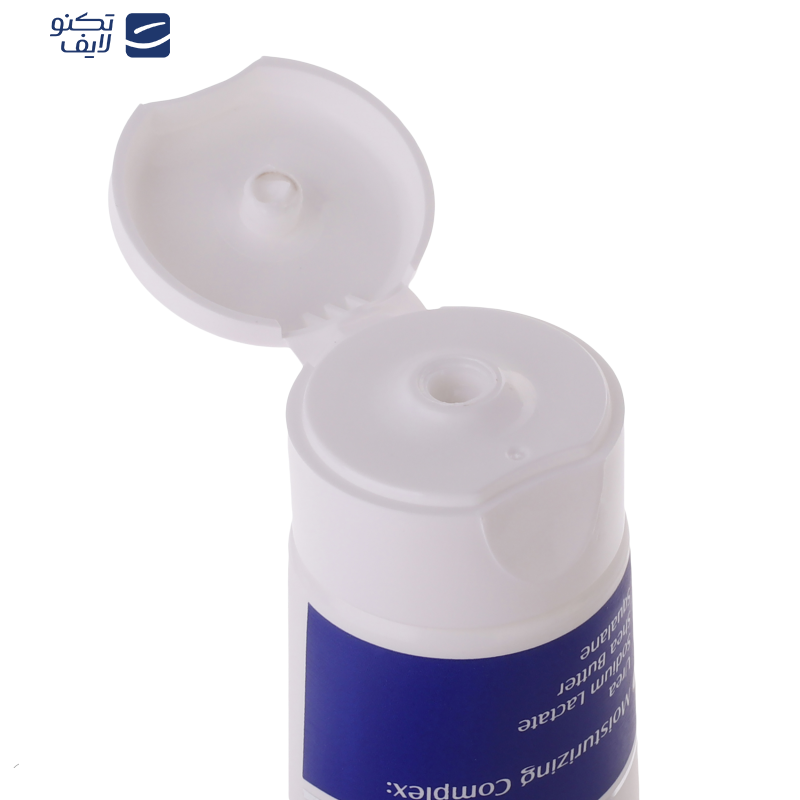 کرم مرطوب کننده هیدرودرم مدل USSS مناسب برای انواع پوست حجم 50 میلی لیتر کرم مرطوب کننده هیدرودرم مدل USSS مناسب برای انواع پوست حجم 50 میلی لیتر