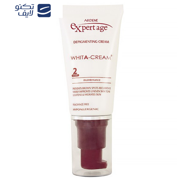 کرم روشن کننده پوست آردن اکسپرت ایج حجم 30 میلی لیتر کرم روشن کننده پوست آردن اکسپرت ایج حجم 30 میلی لیتر