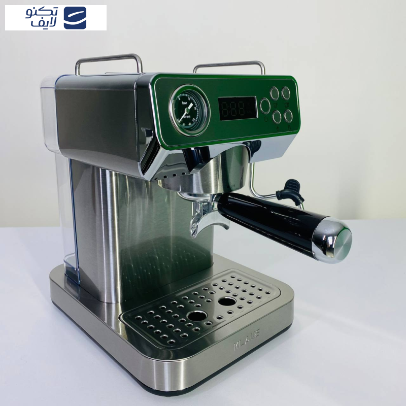 اسپرسو ساز 1.5 لیتری کلاوس مدل 2045 اسپرسو ساز 1.5 لیتری کلاوس مدل 2045