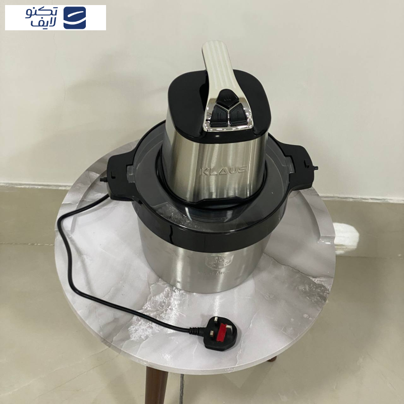 خردکن کلاوس مدل 2044 خردکن کلاوس مدل 2044