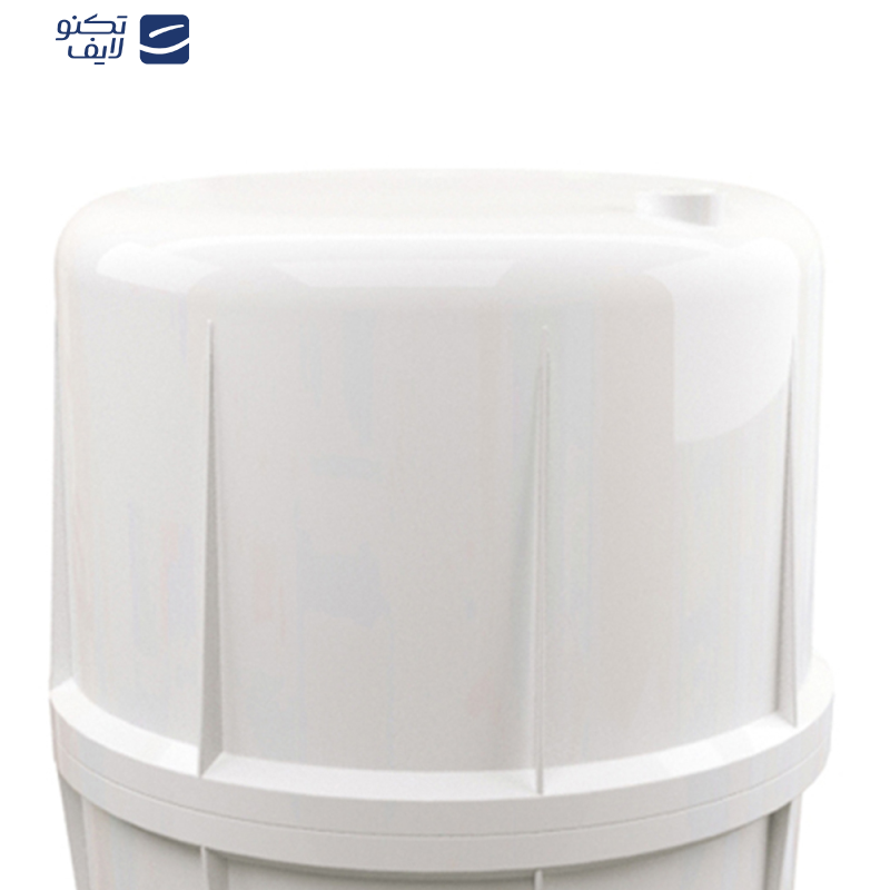 مخزن دستگاه تصفیه کننده آب اس اس وی مدل T40