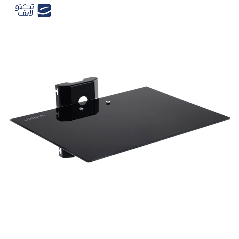 شلف دیواری ال سی دی آرم مدل SH-A شلف دیواری ال سی دی آرم مدل SH-A