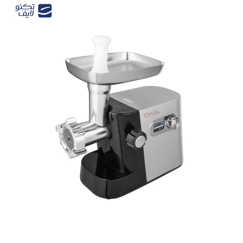 چرخ گوشت فلاویا مدل FL-5100