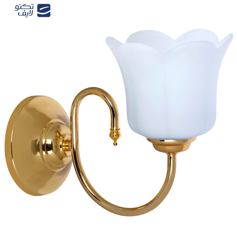 چراغ دیواری چشمه نور مدل 856.1W