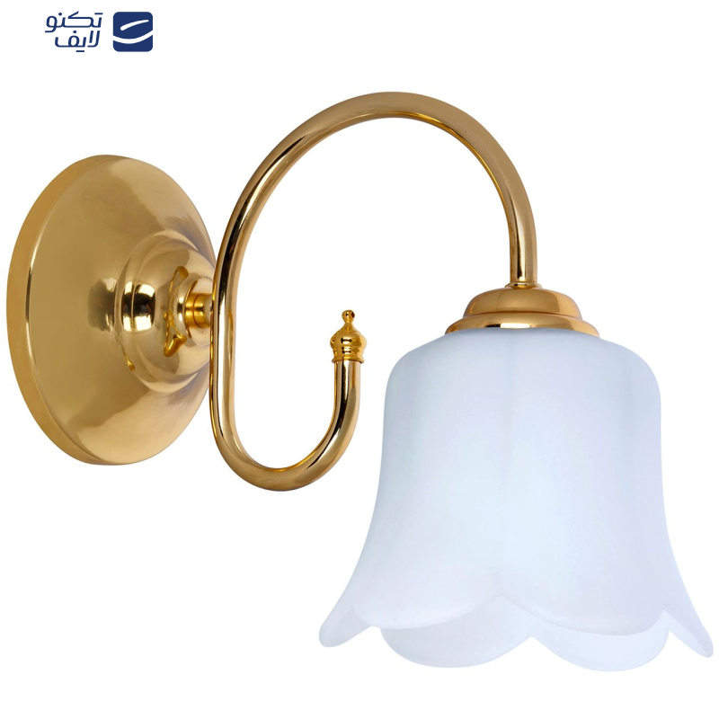 چراغ دیواری چشمه نور مدل 809.1W