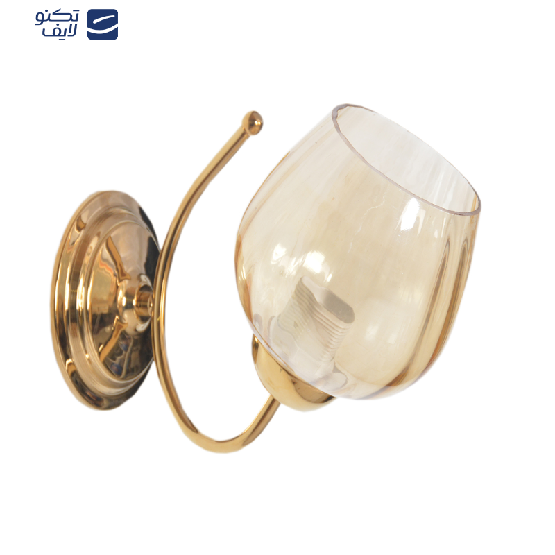 چراغ دیواری چشمه نور مدل AB805/1W