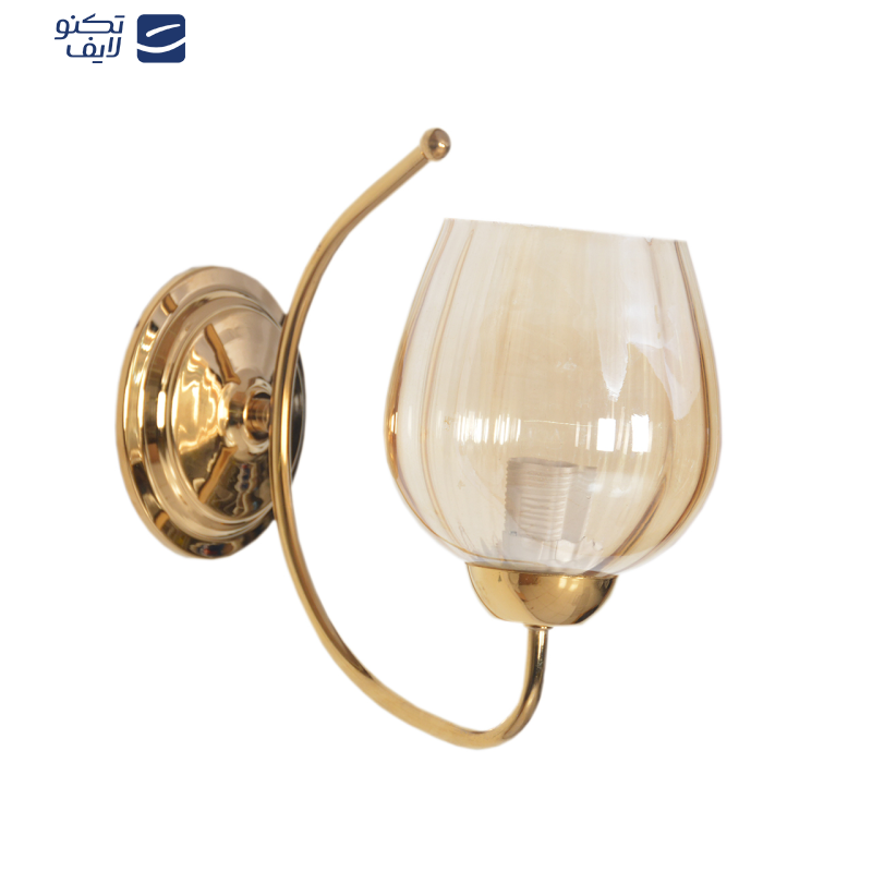 چراغ دیواری چشمه نور مدل AB806/1W