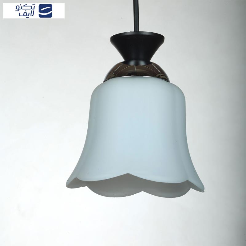  چراغ آویز چشمه نور کد 1277/1H