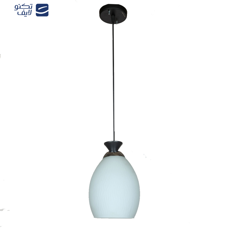 چراغ آویز چشمه نور کد 1247/1H
