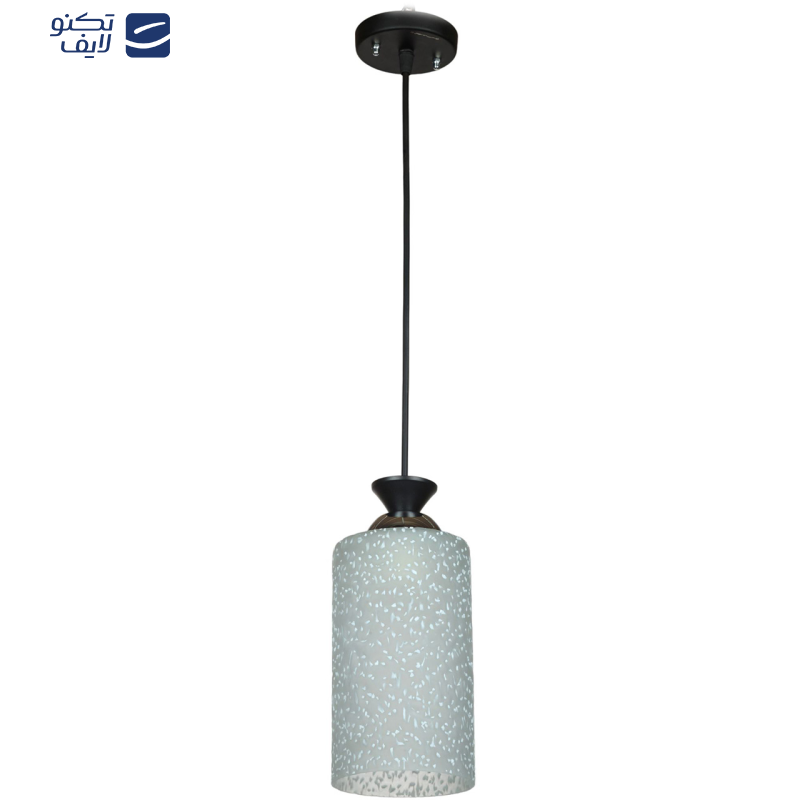    چراغ آویز چشمه نور کد 1268/1H