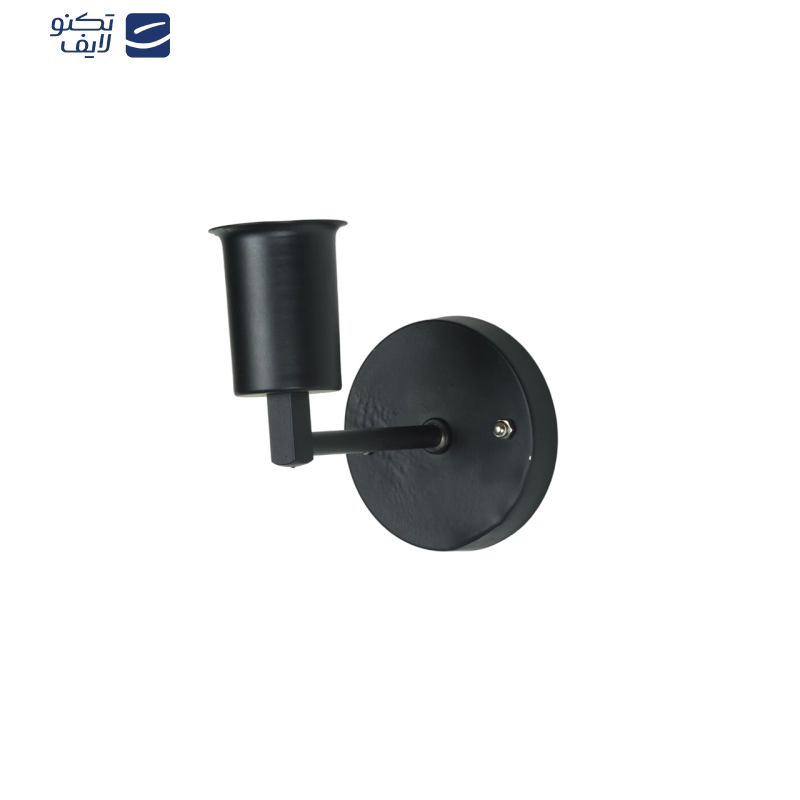 چراغ دیواری چشمه نور کد 13431