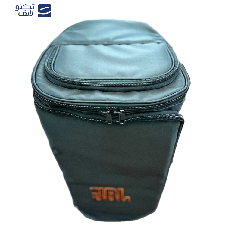 کیف حمل اسپیکر مدل Jb120 مناسب برای اسپیکر جی بی ال party box 120 کیف حمل اسپیکر مدل Jb120 مناسب برای اسپیکر جی بی ال party box 120